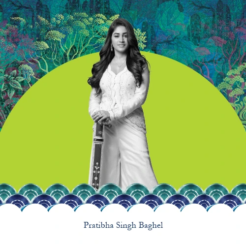 Pratibha Singh Baghel